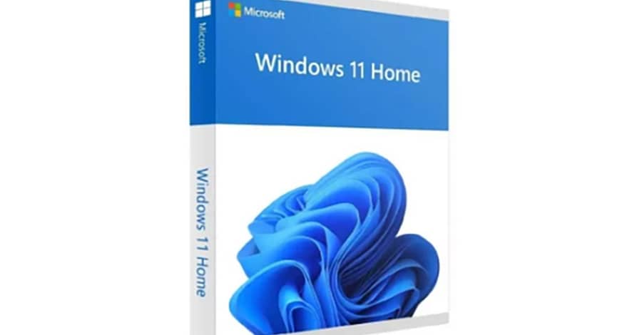 Upgrade To The New Era With Microsoft Windows 11 Pro Or Home National Deal other Shop Online at Dubai Trades 2