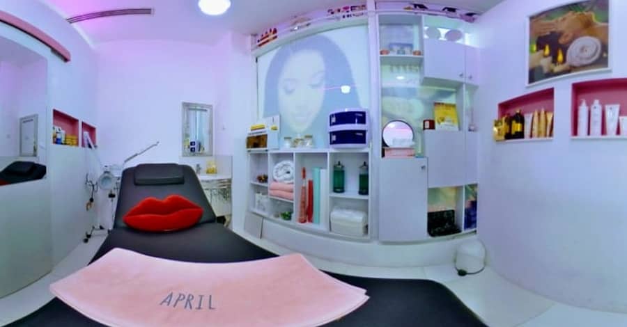 Wash, Cut And Blow-Dry Dubai other Shop Online at Dubai Trades 2