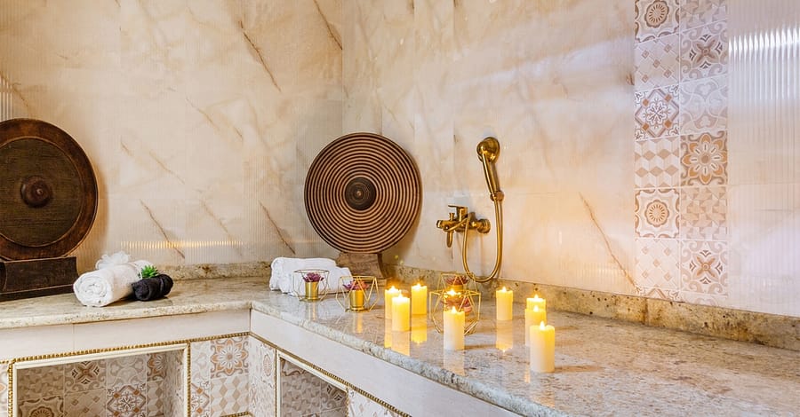 Regular Moroccan Bath At Bella Vie Beauty Centre Dubai other Shop Online at Dubai Trades 2