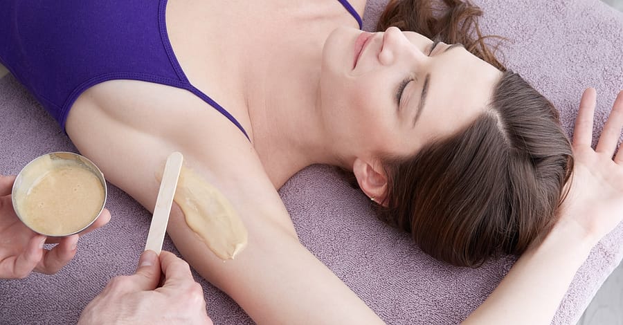 Waxing Package Abu Dhabi other Shop Online at Dubai Trades 2