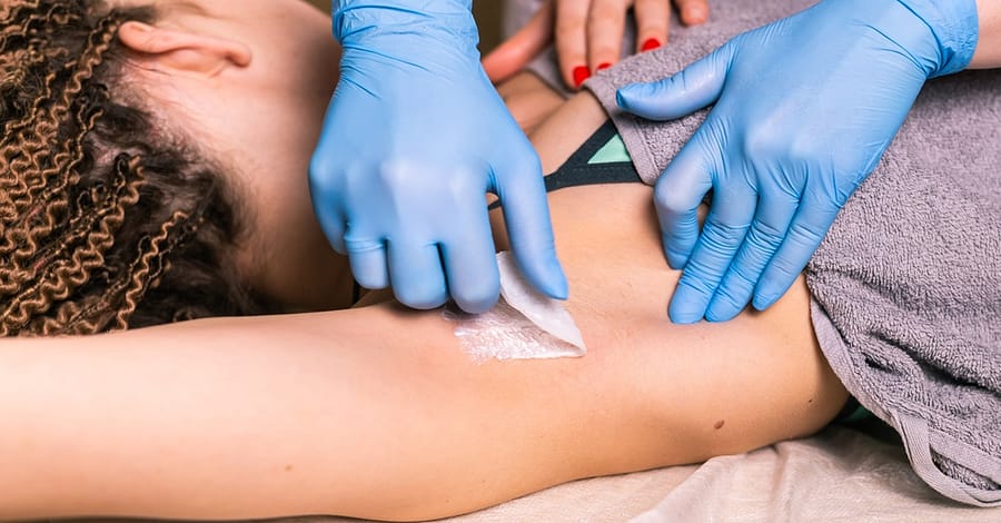 Waxing Treatments At Anam Beauty Salon Dubai other Shop Online at Dubai Trades 2