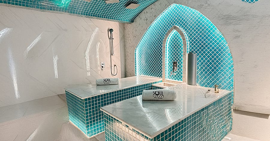 60-Minute Moroccan Bath With Optional 60-Minute Spa Treatment For One Abu Dhabi other Shop Online at Dubai Trades 2