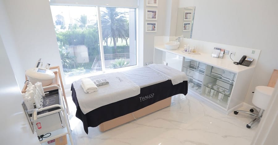 60- Or 90-Minute Relaxing Spa Treatment Or Spa Treatment With Herbs Abu Dhabi other Shop Online at Dubai Trades 2