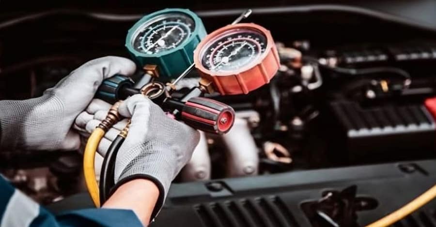 A/C Repair – Car Dubai car Shop Online at Dubai Trades 2