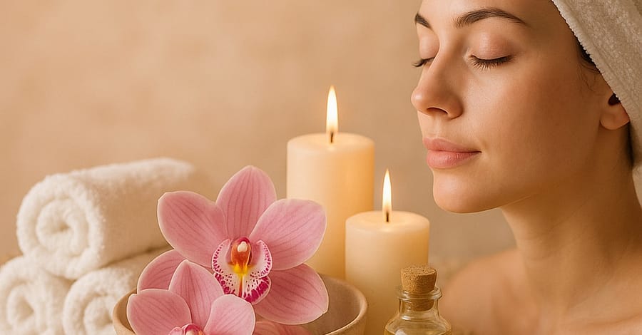 Aed 100, 150, 200, Or 300 To Spend Towards Any Beauty Or Spa Treatment Dubai other Shop Online at Dubai Trades 2