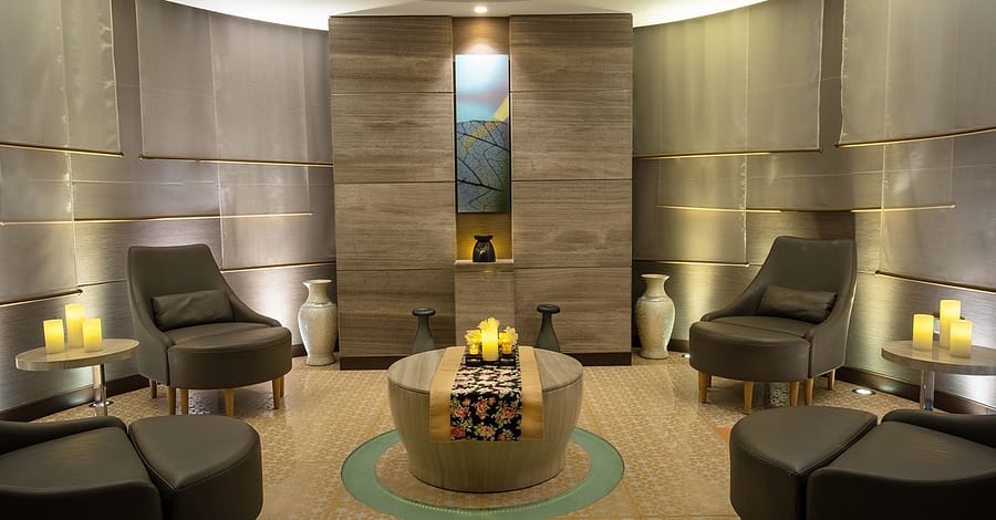 Balinese Spa Treatment At Dreamworks Spa, Multiple Locations National Deal other Shop Online at Dubai Trades 2