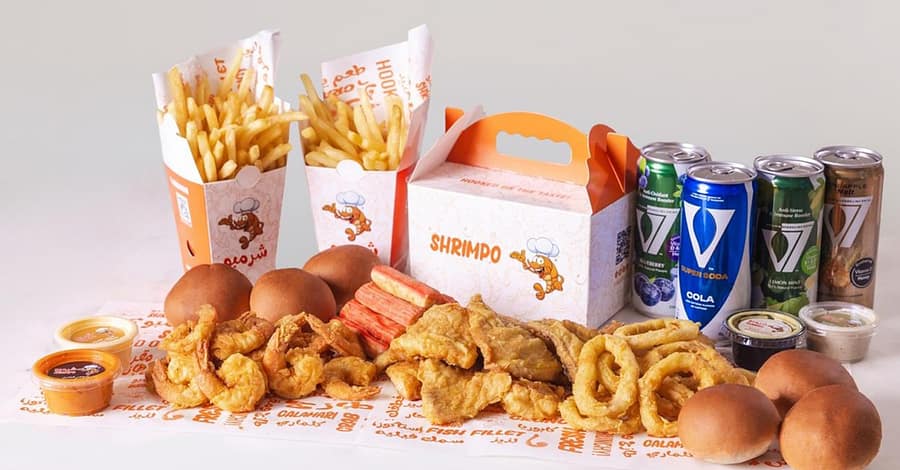 Delight With Aed 100, 200 Or 300 To Spend On Anything Off The Menu Dubai restaurants Shop Online at Dubai Trades 2