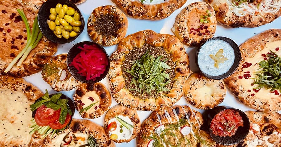 Enjoy & Savor Aed 100 , Aed 200 Or Aed 300 To Spend Towards The Menu Dubai restaurants Shop Online at Dubai Trades 2
