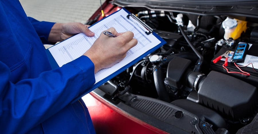 Ensure Confidence With Professional Pre-Purchase Inspection Service Dubai car Shop Online at Dubai Trades 2
