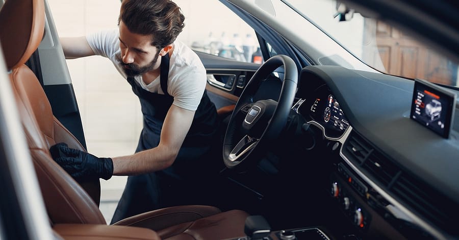 Exterior & Interior Detail Dubai car Shop Online at Dubai Trades 2