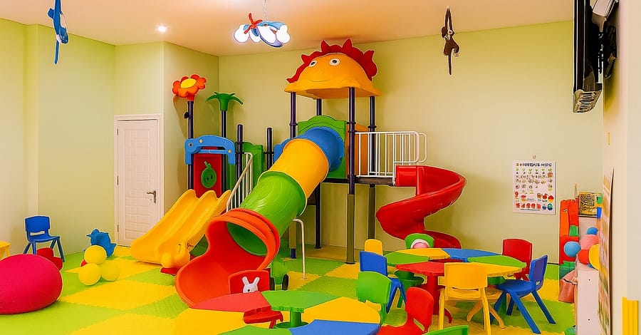 Fun Indoor Play For Kids Ages 1-7 With Various Access Options Dubai activities Shop Online at Dubai Trades 2