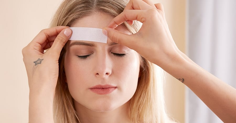 Half Or Full Legs, Full Arms & Underarms Waxing, Face W/ Brows & More Dubai other Shop Online at Dubai Trades 2