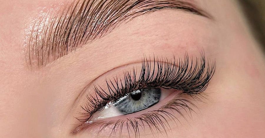 Lashes Extension W/W/O Threading Or Brows Lamination W/W/O Tinting Dubai other Shop Online at Dubai Trades 2