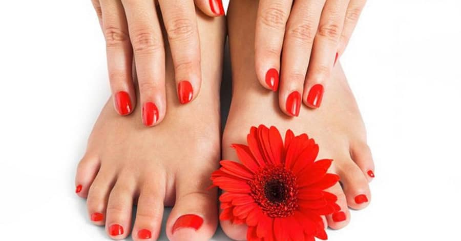 Mani-Pedi Dubai other Shop Online at Dubai Trades 2
