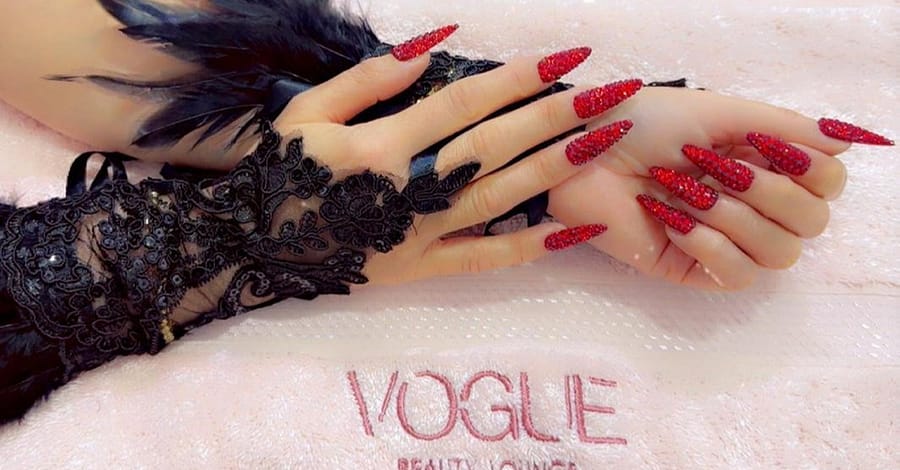Nail Design Abu Dhabi other Shop Online at Dubai Trades 2