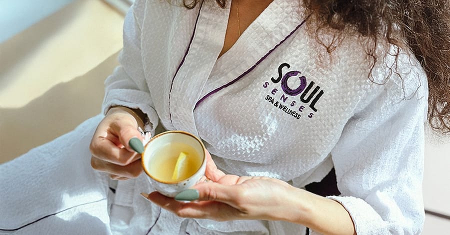 Recharge With Spa Treatment, Foot Reflexology, Face Sheet,& More Dubai other Shop Online at Dubai Trades 2