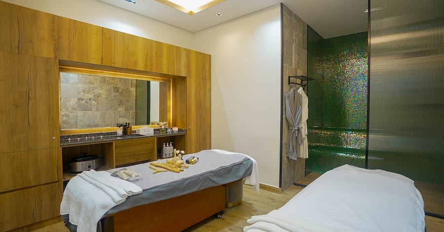 Relax With A 60-Minute Or 90-Minute Of 5* Spa Treatment For One Or Two Abu Dhabi other Shop Online at Dubai Trades 2