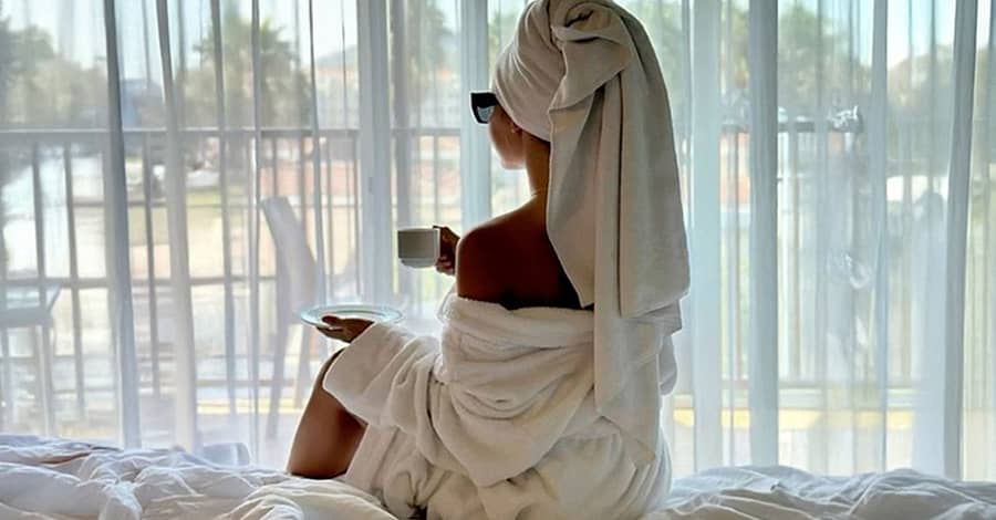 Relaxation Redefined: Spa + Steam & Sauna At Soul Senses Spa Dubai other Shop Online at Dubai Trades 2