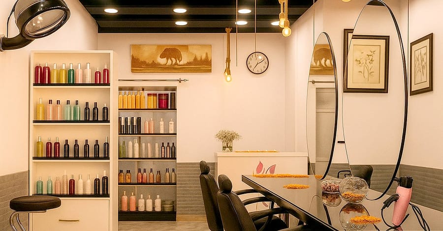 Revitalize With A Gelish Or Classic Manicure And Pedicure Options Dubai other Shop Online at Dubai Trades 2