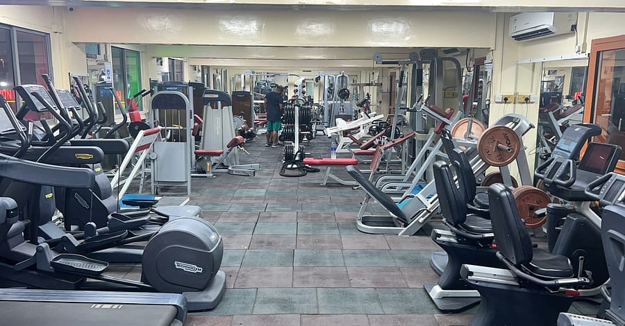 Transform Your Fitness W/T One Day Pass, One/Three/Six Month, One Year Abu Dhabi other Shop Online at Dubai Trades 2