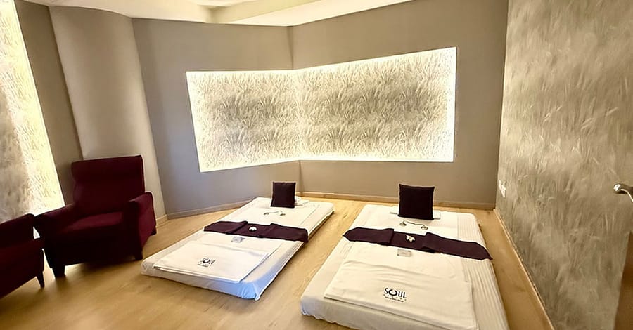 Unwind With Spa Treatments, Foot Reflexology Or Face Sheet Mask Dubai other Shop Online at Dubai Trades 2