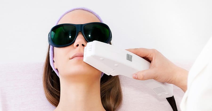 1, 3, Or 6 Laser Hair Removal Sessions On Small, Medium, Or Large Area Dubai other Shop Online at Dubai Trades 2