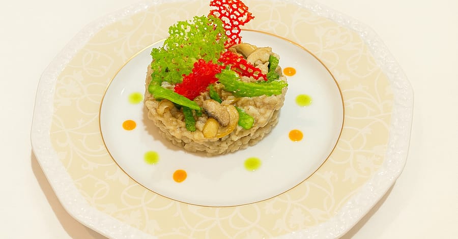 5* Italian Dinner Sharing Menu + Optional House Beverage For Up To 4 Abu Dhabi restaurants Shop Online at Dubai Trades 2
