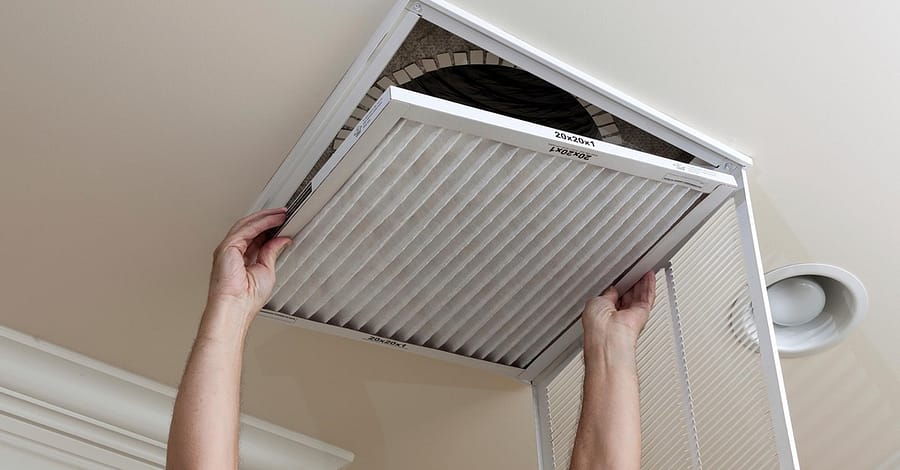Air Duct Cleaning For A Studio/One-, Two-, Or Three-Bedroom Apartment Dubai other Shop Online at Dubai Trades 2