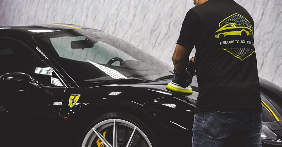 Car Detailing Package Inside & Outside -Small, Suv, Big/ 4×4 Car Sharjah & N. Emirates car Shop Online at Dubai Trades 2