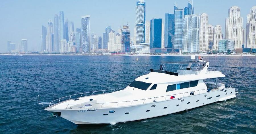 Exciting Family And Friends Yacht Cruise In Dubai For Kids And Adults Dubai package Shop Online at Dubai Trades 2