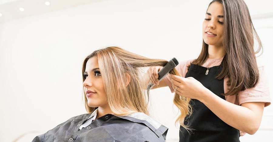 Hair Cut, Hair Wash, Blow Dry, Manicure, Pedicure, Facial & More Sharjah & N. Emirates other Shop Online at Dubai Trades 2