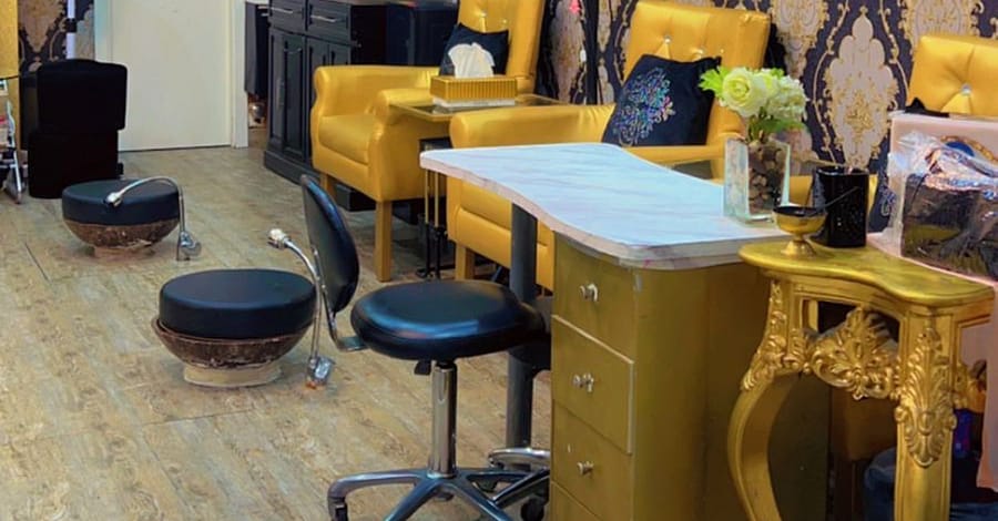 Hair Fall Treatment Or Hair Spa At Vinis Beauty Art Ladies Centre Llc Dubai other Shop Online at Dubai Trades 2