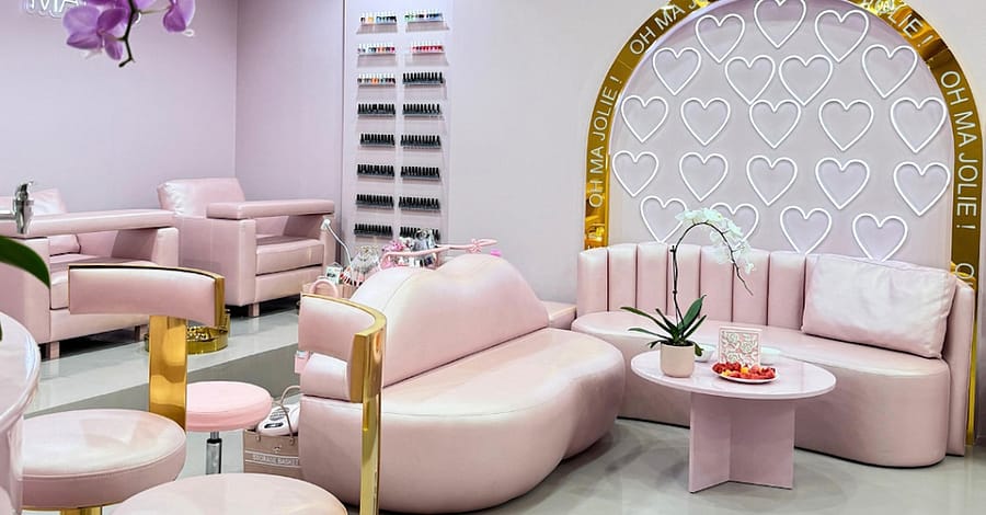 Lash & Brow Perfection: Extensions, Lifts & Laminations Dubai other Shop Online at Dubai Trades 2