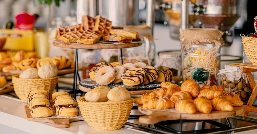Live Food Dubai restaurants Shop Online at Dubai Trades 2