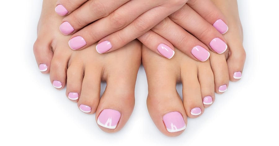 Manicure And Pedicure Dubai other Shop Online at Dubai Trades 2