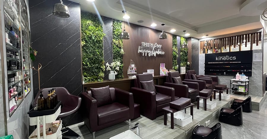 Manicure & Pedicure Packages Sharjah & N. Emirates other Shop Online at Dubai Trades 2