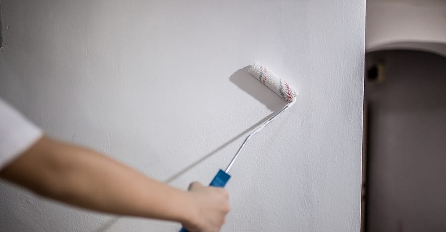 Painting Services For Studios, 1, 2, 3 Or 4-Bedroom Apartment Or House Dubai other Shop Online at Dubai Trades 2