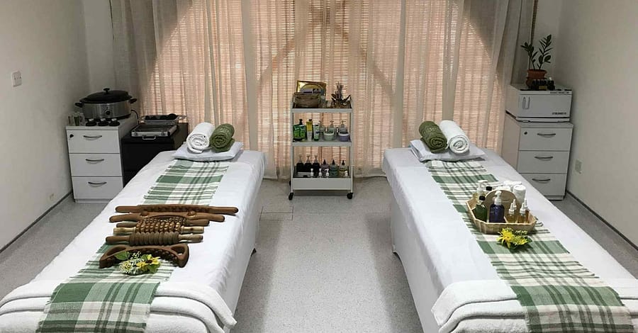 Relax With A Choice Of Spa Treatment Abu Dhabi other Shop Online at Dubai Trades 2