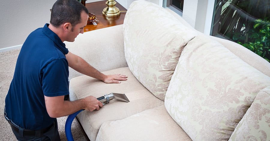 Sofa Or Up To King-Size Bed Mattress: Deep Clean And Sanitisation Dubai other Shop Online at Dubai Trades 2