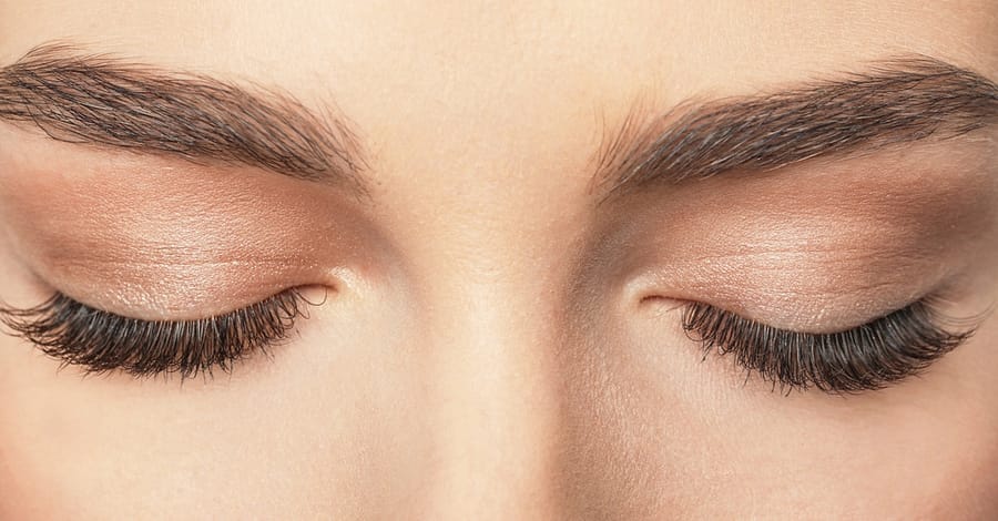 Transform Your Eyes With Extensions Or Lamination W/ Optional Lifting Abu Dhabi other Shop Online at Dubai Trades 2