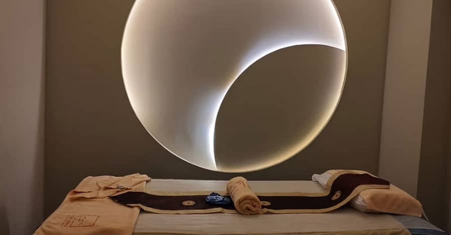 Unwind With 60-, 75-, 90-, Or 120-Minute Thai Spa Treatments! Dubai other Shop Online at Dubai Trades 2