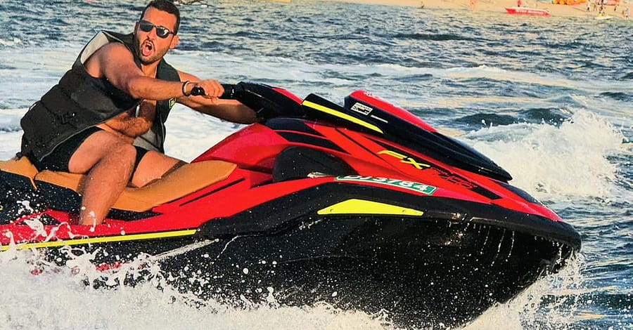 Up To 46% Off On At Dream Team Watersports Dubai activities Shop Online at Dubai Trades 2