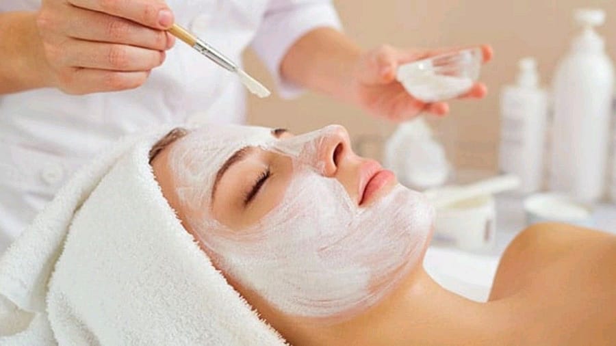 Choice Of Home Beauty Service At Beauty And Sense Ladies Salon Dubai other Shop Online at Dubai Trades 2