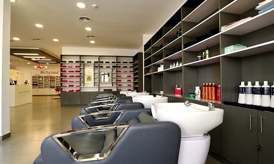Hair Conditioning Treatment At Blo Out Beauty Bar Dubai other Shop Online at Dubai Trades 2
