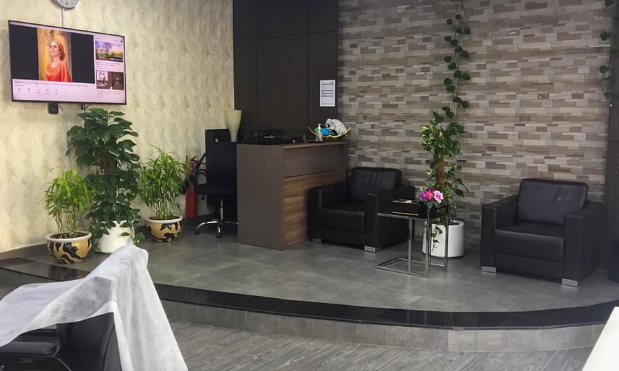 Pamper & Relax: Manicure, Pedicure, & Spa Treatment Dubai other Shop Online at Dubai Trades 2