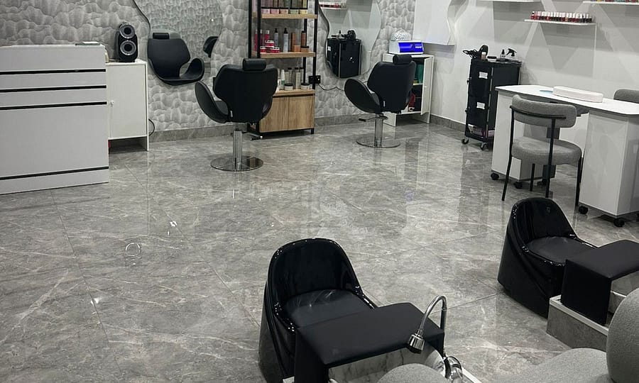 Revitalize Your Style W/ Hair & Blowdry At Couture Style Women Saloon Abu Dhabi other Shop Online at Dubai Trades 2