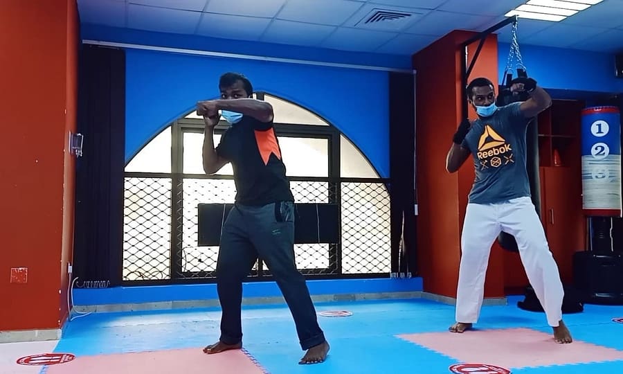 Up To 46% Off On At Traditional Martial Arts Club Abu Dhabi other Shop Online at Dubai Trades 2