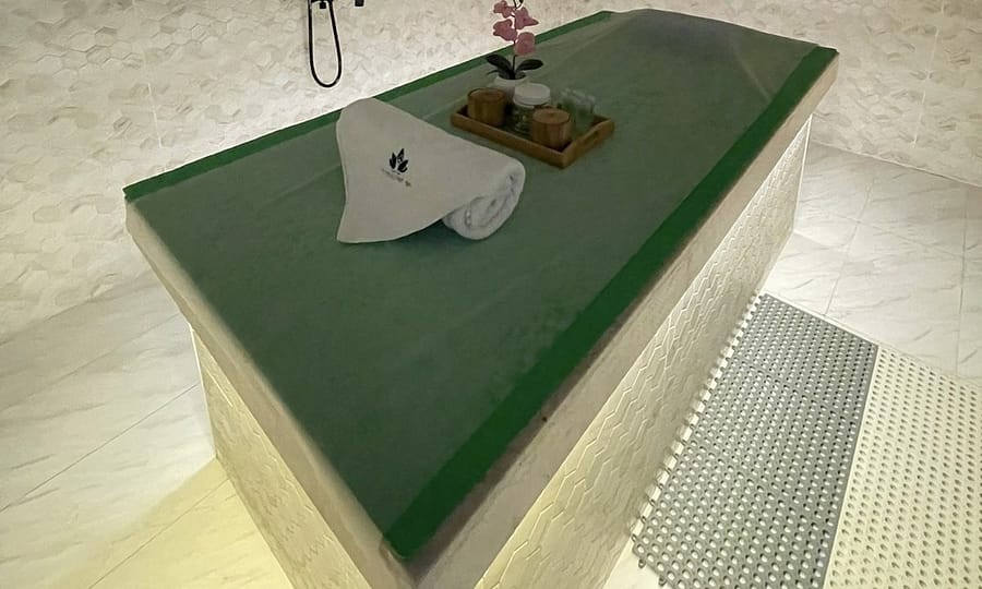 Relax With A Traditional Moroccan Bath Using All-Natural Products Abu Dhabi other Shop Online at Dubai Trades 2