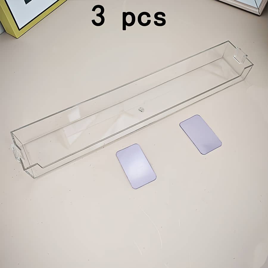 1/3 Scale Model Display Shelf: Wall-mounted, No-drill, Clear Plastic Shelf For Collectible Toys, Handicrafts, And Miniature Models – Suitable 14 And Up Collectible Display & Storage Shop Online at Dubai Trades 2