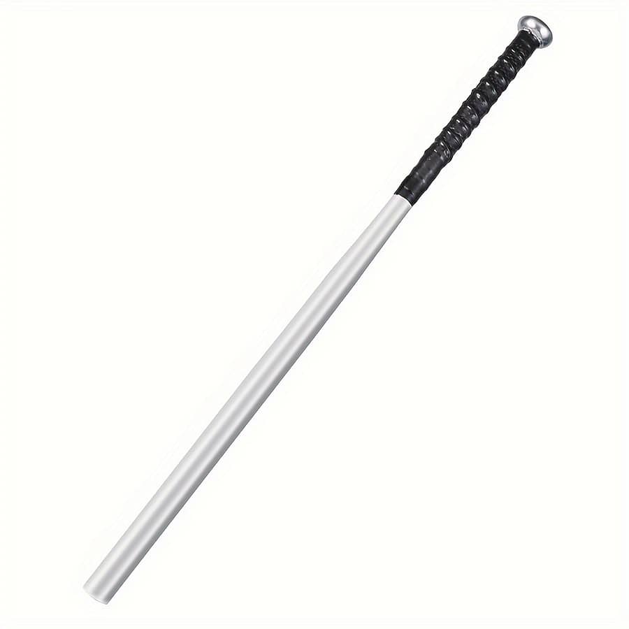 1pc, Baseball Bat, 53cm Aluminum Alloy Baseball Bat, Lightweight Softball Bat For Outdoor Practice And Training Baseball Shop Online at Dubai Trades 2